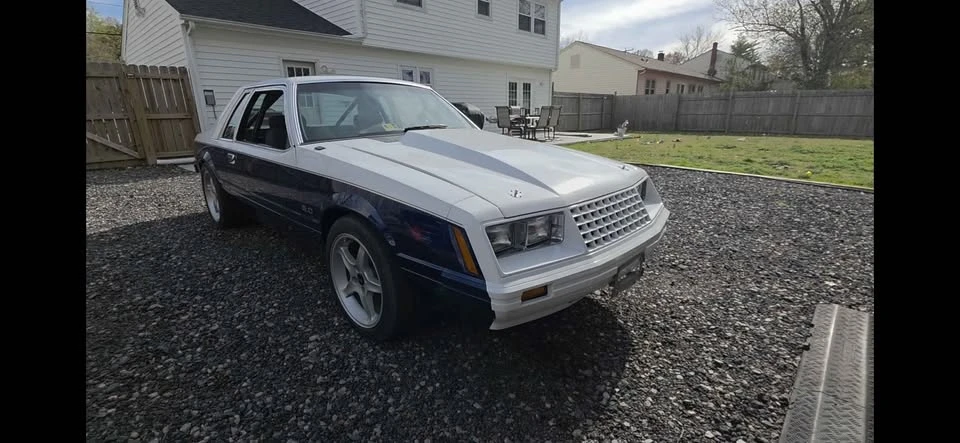 1980 Ford Mustang 3rd Gen - Image 3 of 19