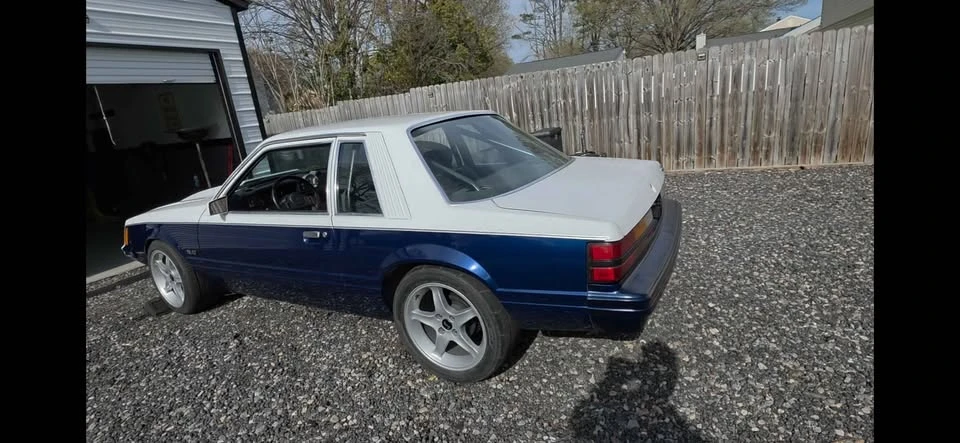 1980 Ford Mustang 3rd Gen - Image 13 of 19