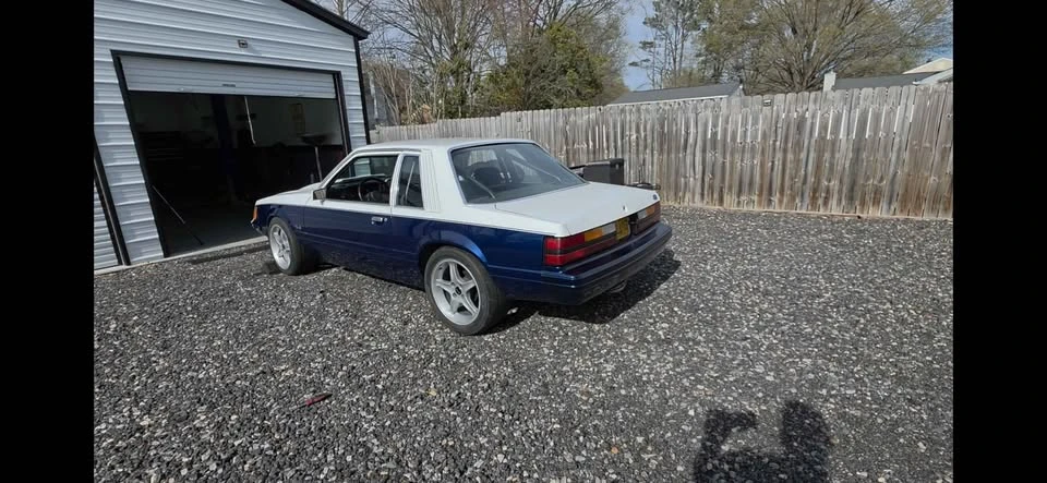 1980 Ford Mustang 3rd Gen - Image 6 of 19