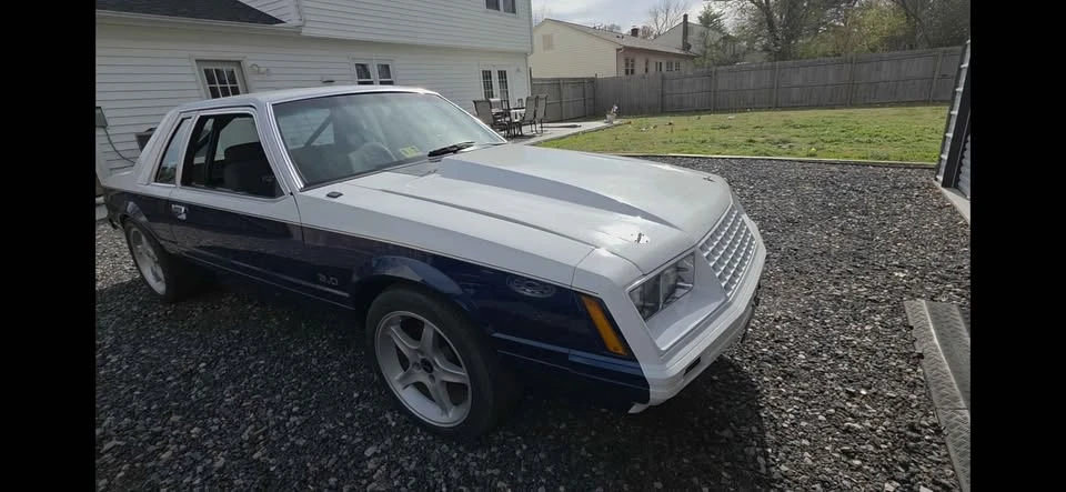 1980 Ford Mustang 3rd Gen - Image 10 of 19