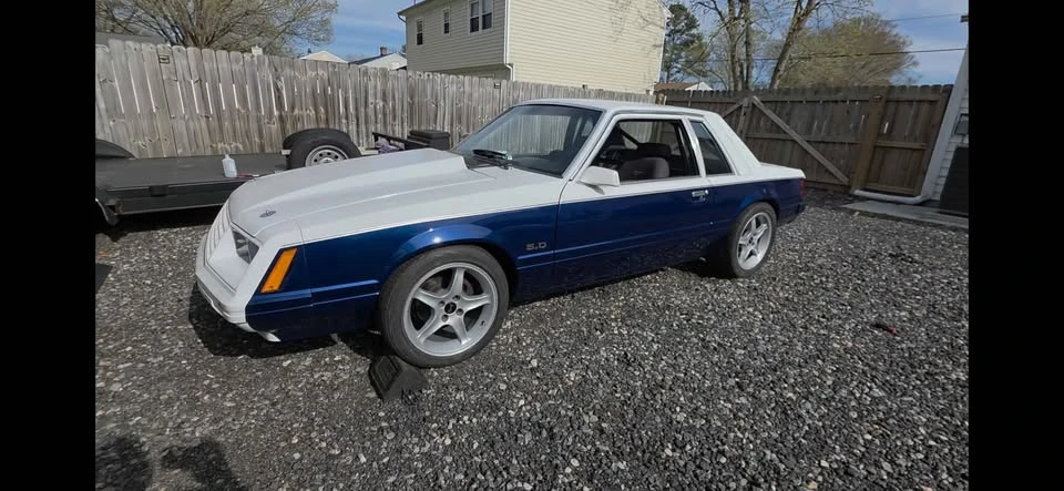 1980 Ford Mustang 3rd Gen - Image 5 of 19