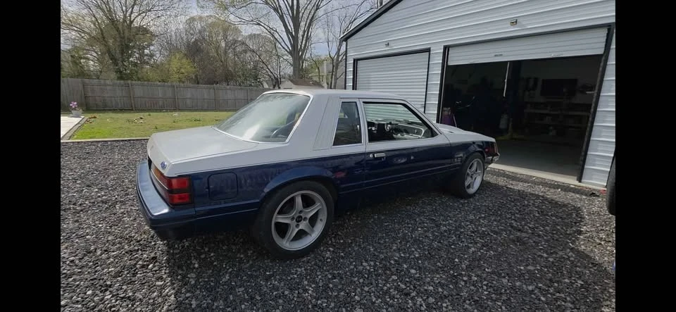 1980 Ford Mustang 3rd Gen - Image 4 of 19