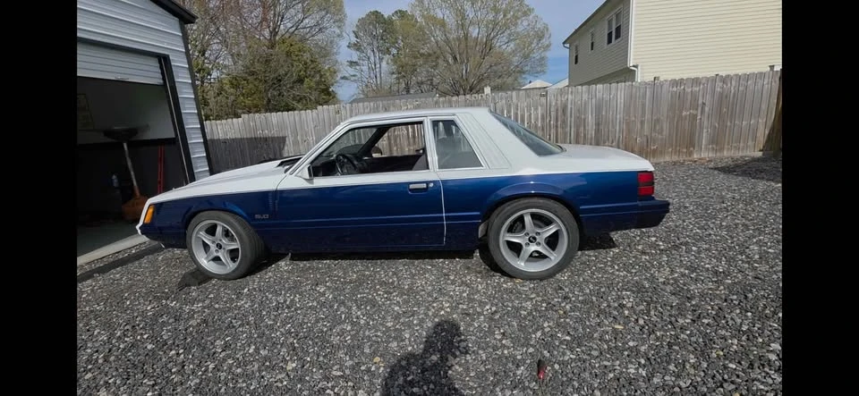1980 Ford Mustang 3rd Gen - Image 7 of 19