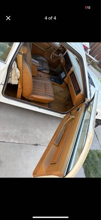 1980 Ford Mustang 3rd Gen - Image 3 of 4