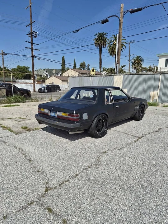 1980 Ford Mustang 3rd Gen - Image 9 of 15