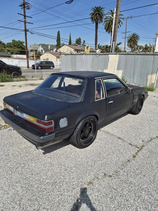 1980 Ford Mustang 3rd Gen - Image 8 of 15