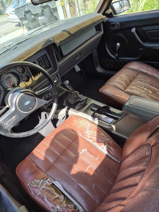 1980 Ford Mustang 3rd Gen - Image 3 of 15