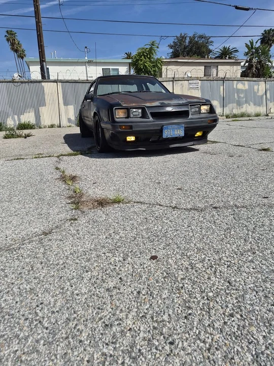 1980 Ford Mustang 3rd Gen - Image 6 of 15