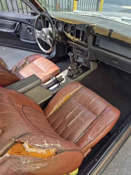1980 Ford Mustang 3rd Gen - Image 4 of 15