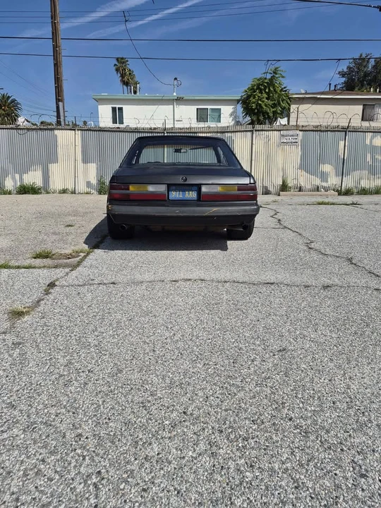 1980 Ford Mustang 3rd Gen - Image 12 of 15