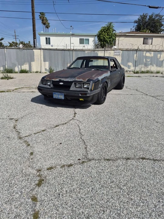 1980 Ford Mustang 3rd Gen - Image 13 of 15