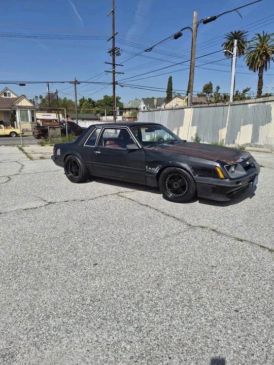 1980 Ford Mustang 3rd Gen - Image 11 of 15