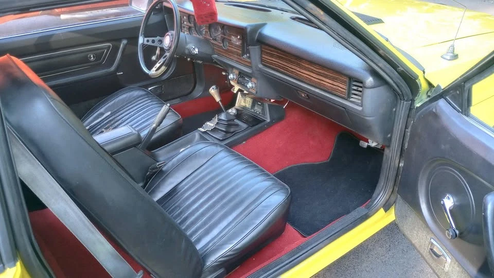1980 Ford Mustang 3rd Gen - Image 6 of 6
