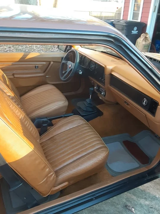 1980 Ford Mustang 3rd Gen - Image 6 of 7