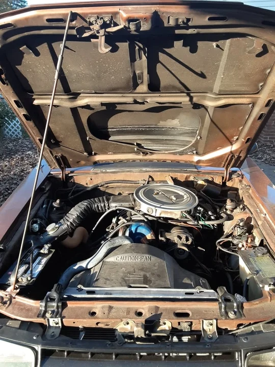 1980 Ford Mustang 3rd Gen - Image 4 of 7