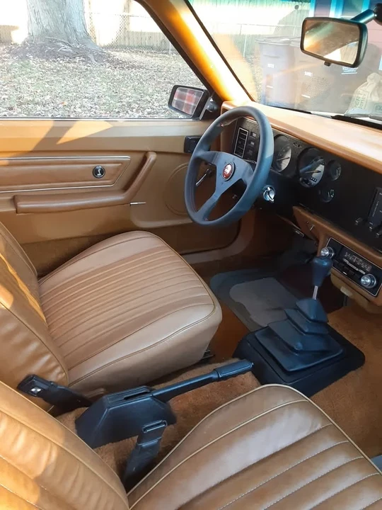 1980 Ford Mustang 3rd Gen - Image 7 of 7