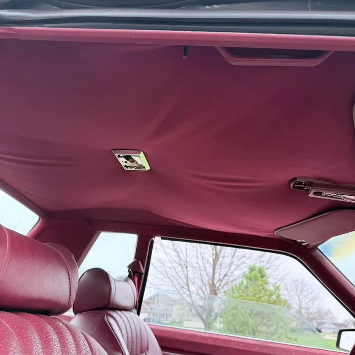 1980 Ford Mustang 3rd Gen - Image 6 of 8
