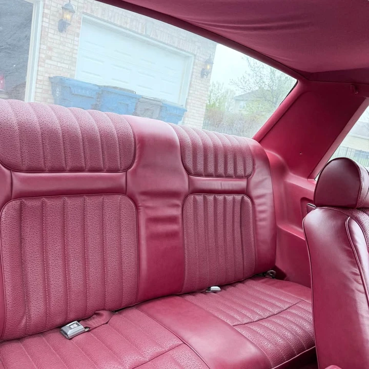1980 Ford Mustang 3rd Gen - Image 5 of 8