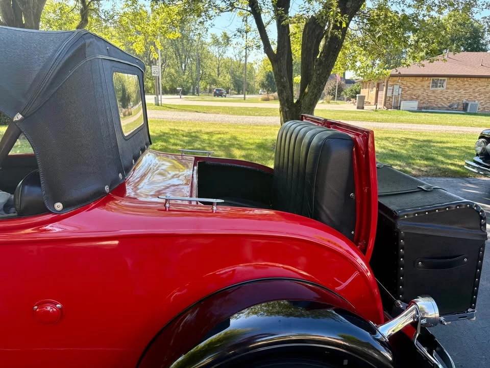 1980 Ford Model A - Image 5 of 7