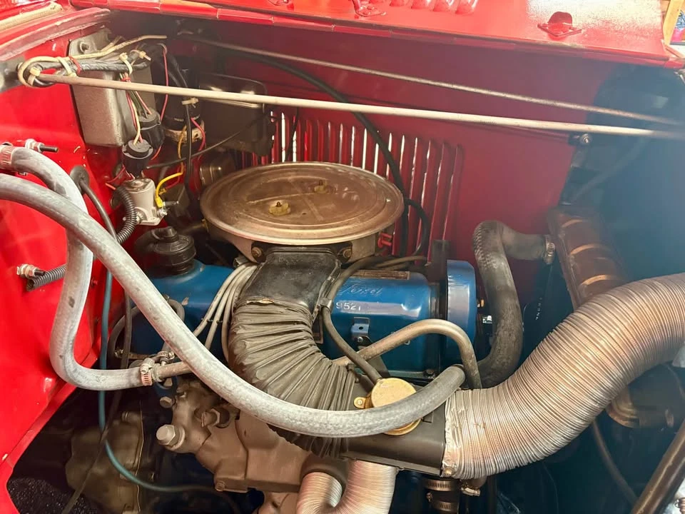 1980 Ford Model A - Image 6 of 7