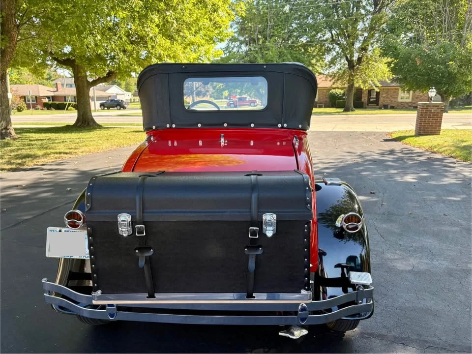 1980 Ford Model A - Image 4 of 7