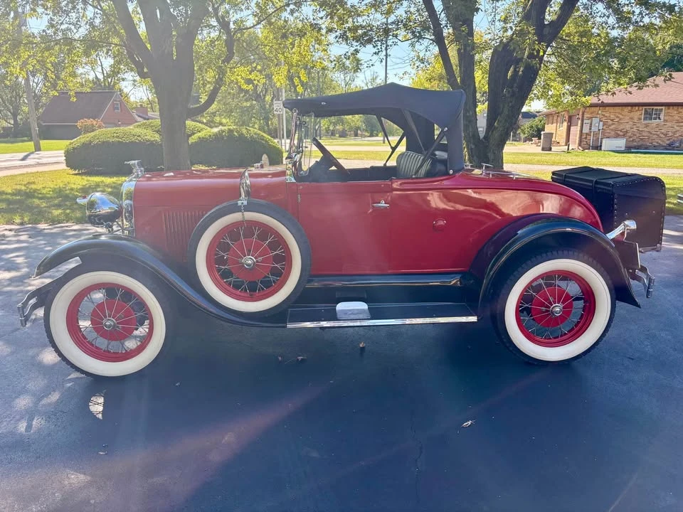 1980 Ford Model A - Image 3 of 7