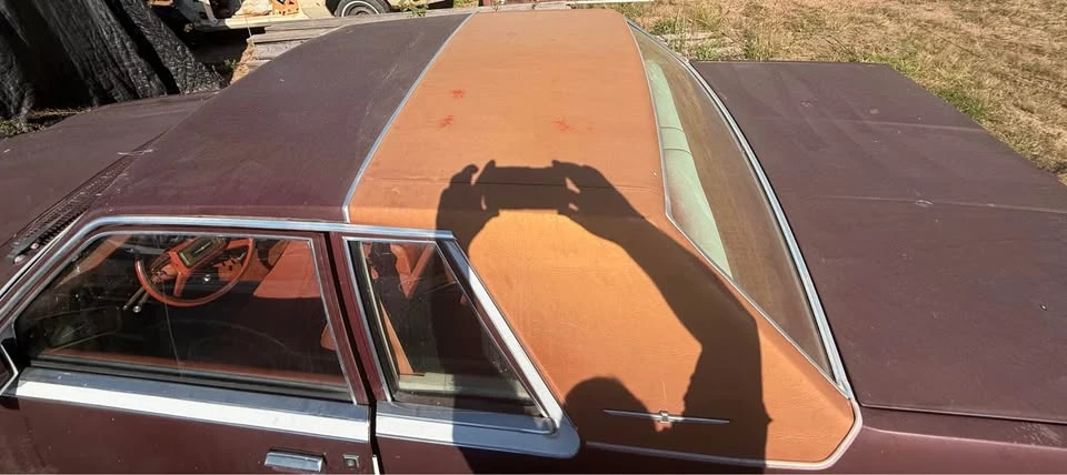 1980 Ford Thunderbird 6th Gen - Image 3 of 11