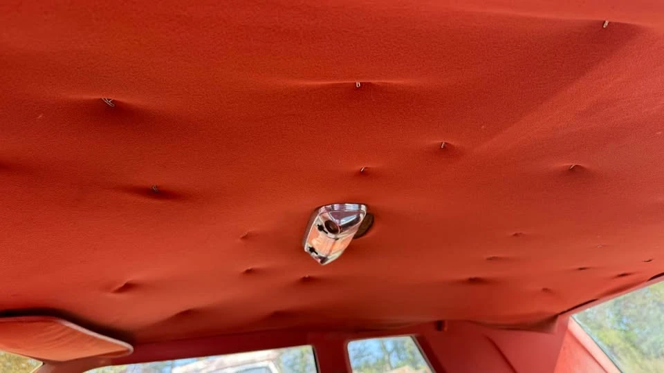 1980 Ford Thunderbird 6th Gen - Image 10 of 11