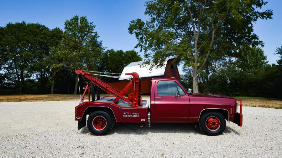 1980 GMC C/K 3rd Gen - Image 2 of 21