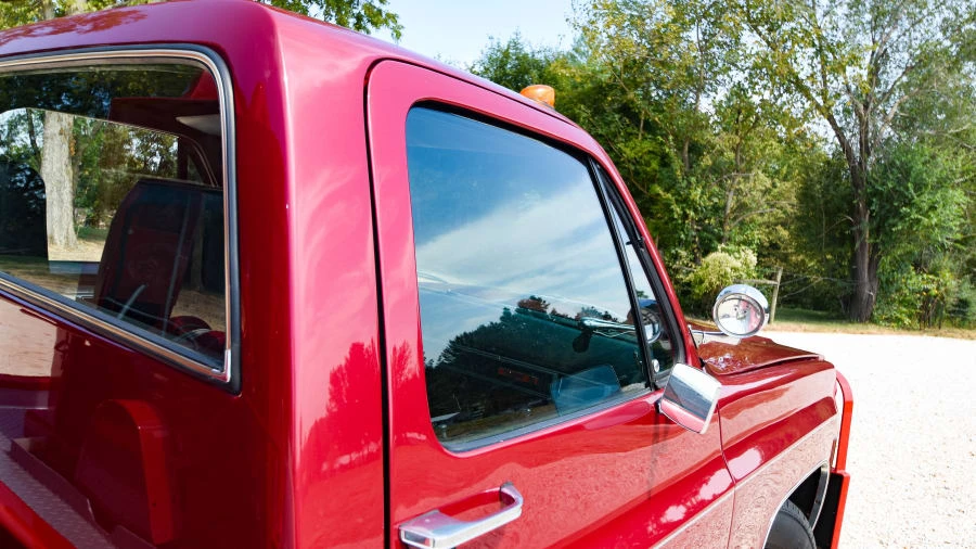 1980 GMC C/K 3rd Gen - Image 7 of 21