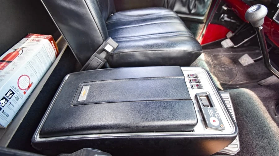 1980 GMC C/K 3rd Gen - Image 9 of 21