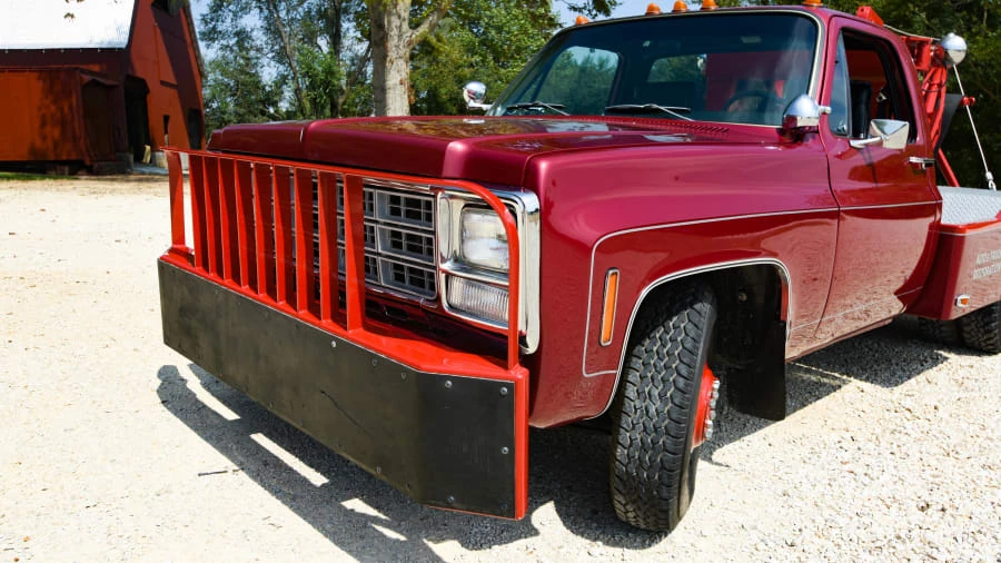1980 GMC C/K 3rd Gen - Image 11 of 21