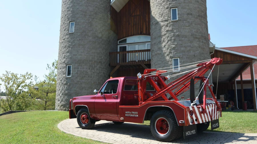 1980 GMC C/K 3rd Gen - Image 13 of 21