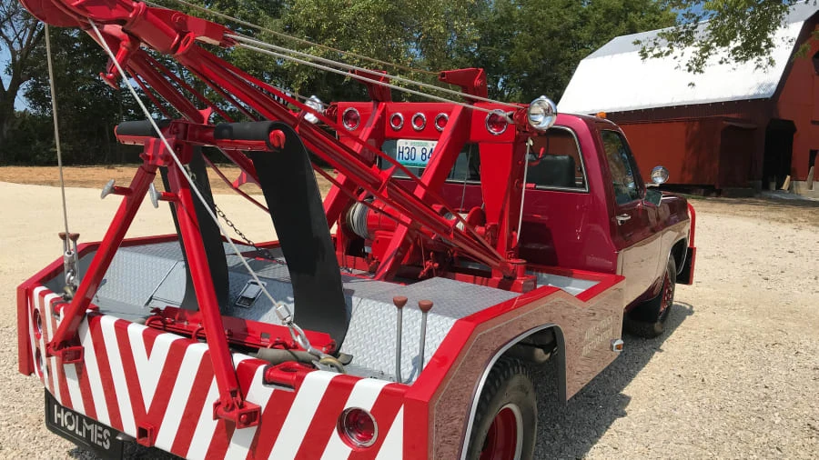 1980 GMC C/K 3rd Gen - Image 16 of 21