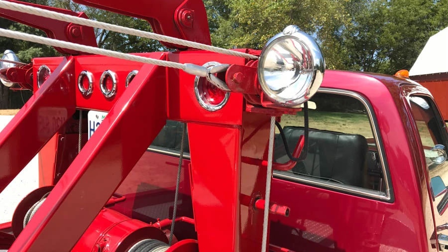 1980 GMC C/K 3rd Gen - Image 19 of 21