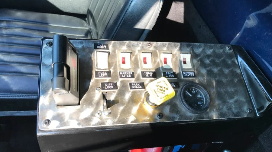 1980 GMC C/K 3rd Gen - Image 21 of 21