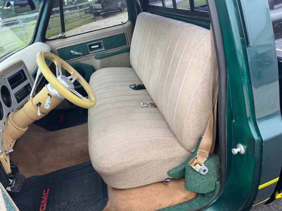 1980 GMC C/K 3rd Gen - Image 27 of 31