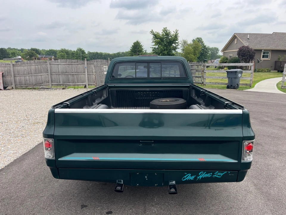 1980 GMC C/K 3rd Gen - Image 6 of 31