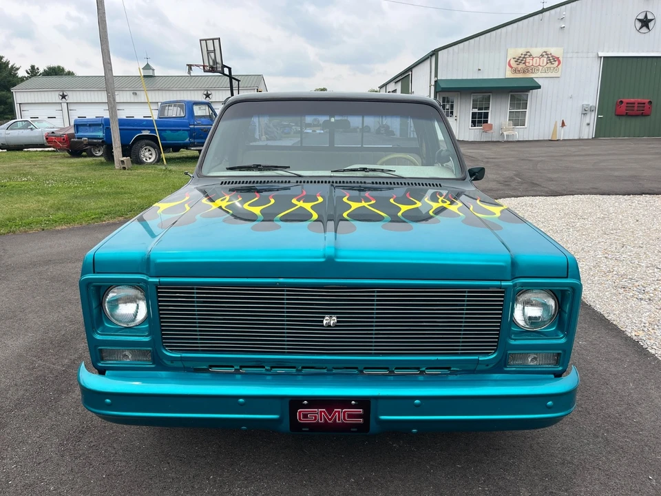 1980 GMC C/K 3rd Gen - Image 2 of 31