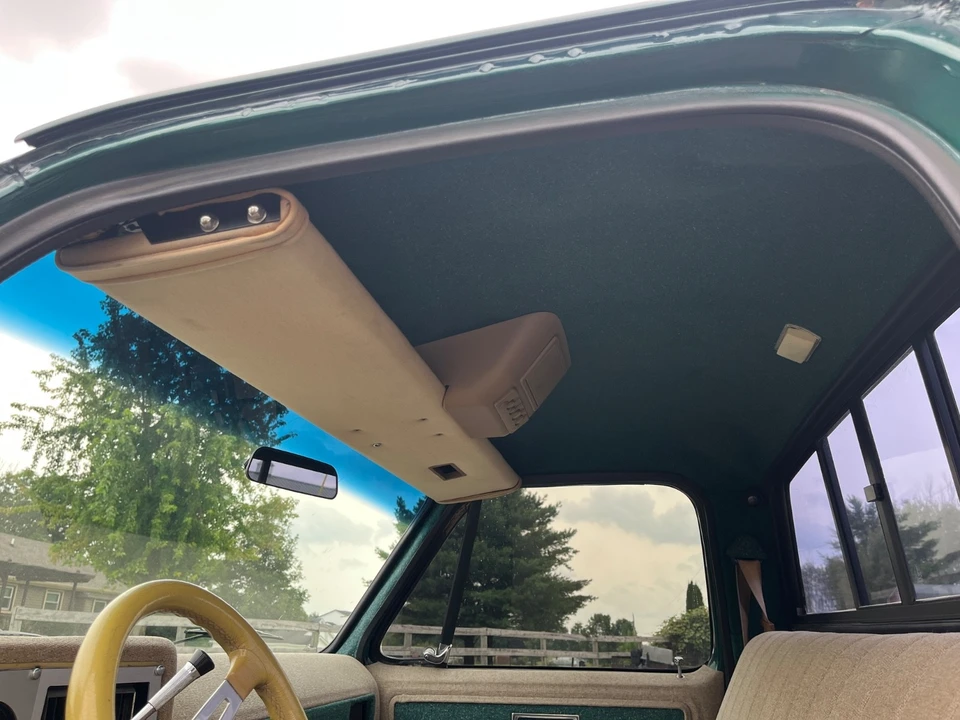 1980 GMC C/K 3rd Gen - Image 28 of 31