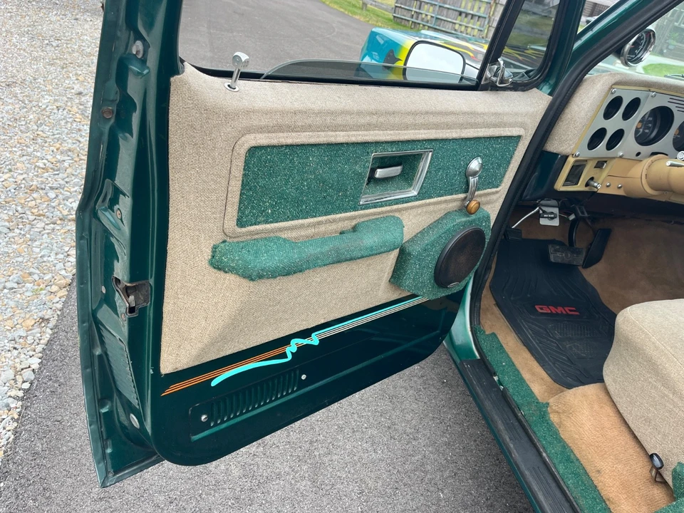 1980 GMC C/K 3rd Gen - Image 25 of 31