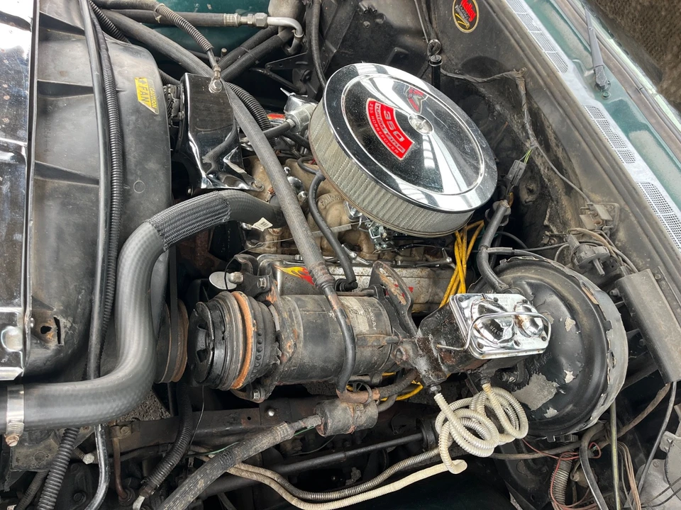 1980 GMC C/K 3rd Gen - Image 21 of 31