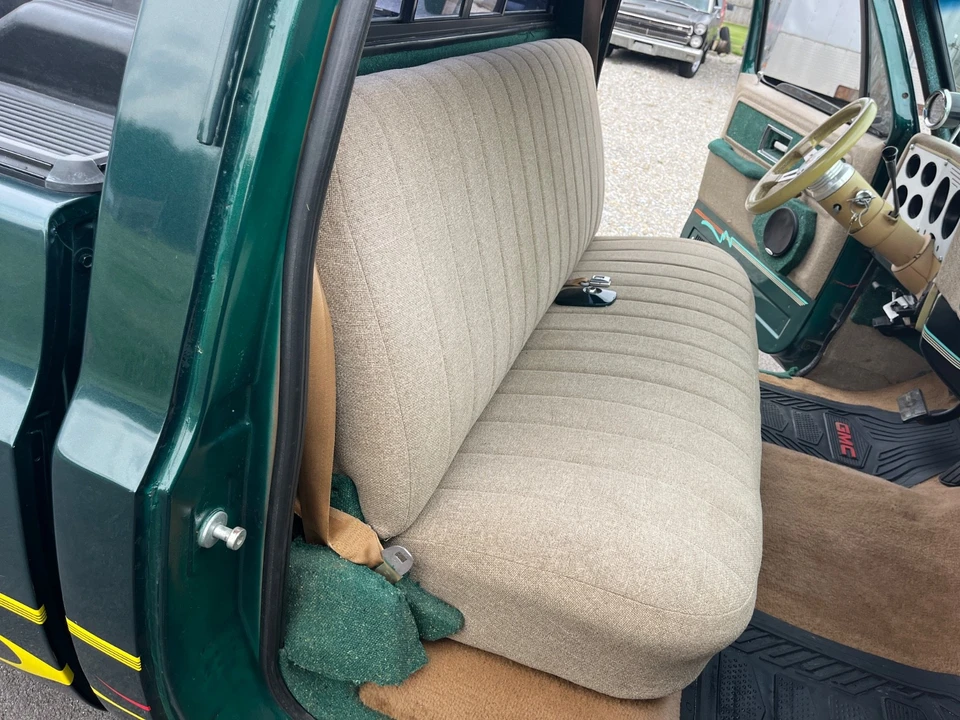 1980 GMC C/K 3rd Gen - Image 31 of 31