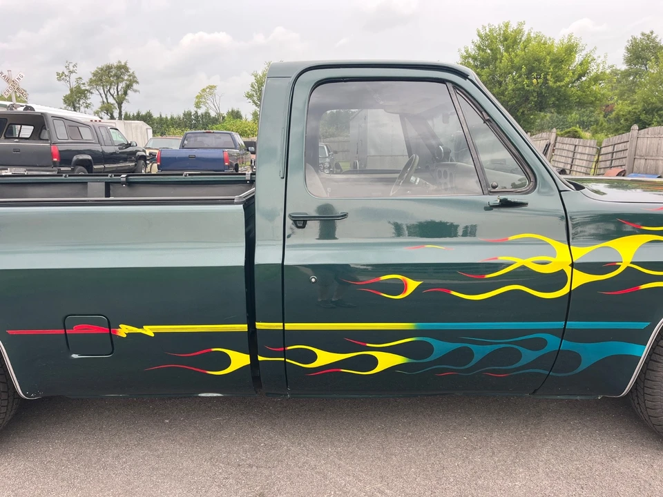 1980 GMC C/K 3rd Gen - Image 13 of 31