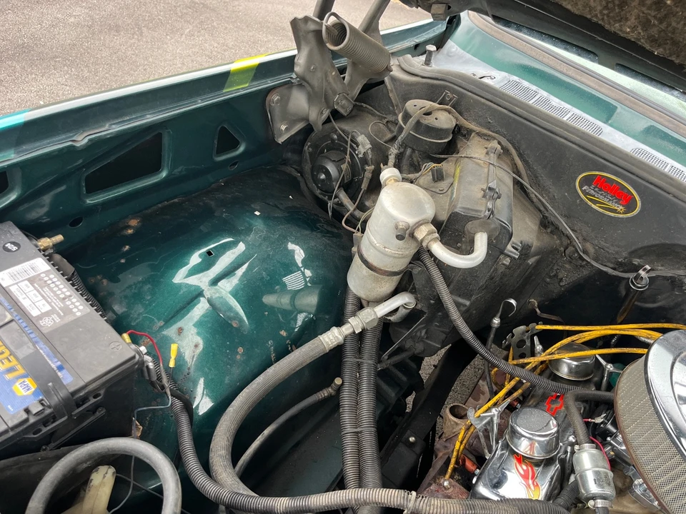1980 GMC C/K 3rd Gen - Image 22 of 31
