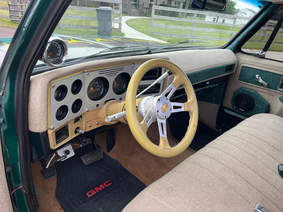 1980 GMC C/K 3rd Gen - Image 26 of 31
