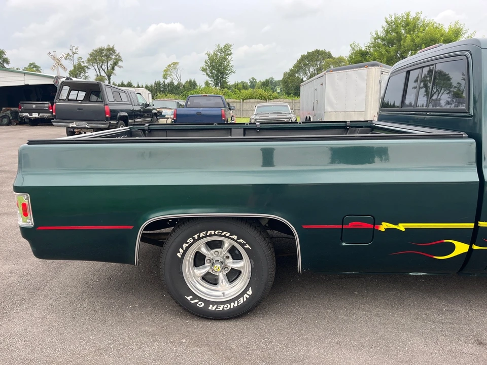 1980 GMC C/K 3rd Gen - Image 12 of 31