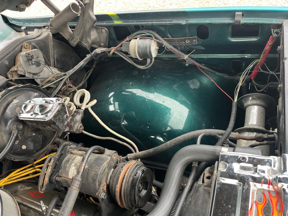 1980 GMC C/K 3rd Gen - Image 23 of 31