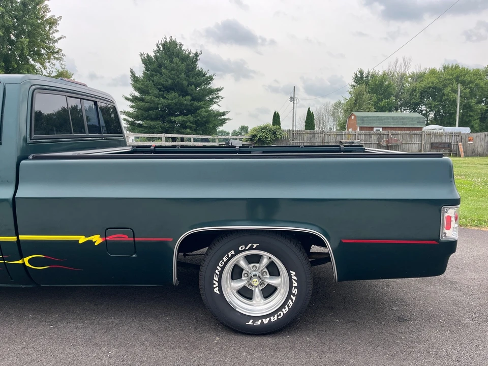1980 GMC C/K 3rd Gen - Image 11 of 31