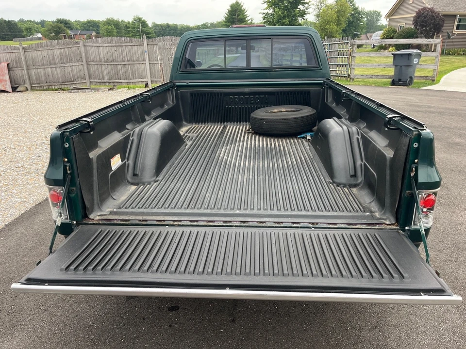 1980 GMC C/K 3rd Gen - Image 17 of 31